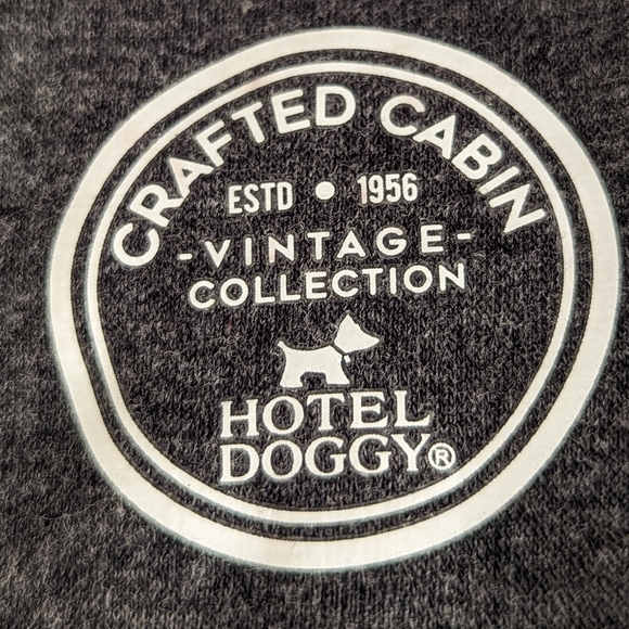 Hotel Doggy Dog Pyjamas - Picture 3 of 5